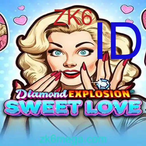 DiamondExplosionSweetLove